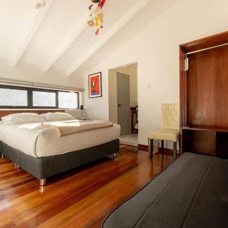 Solara Art House Hotel