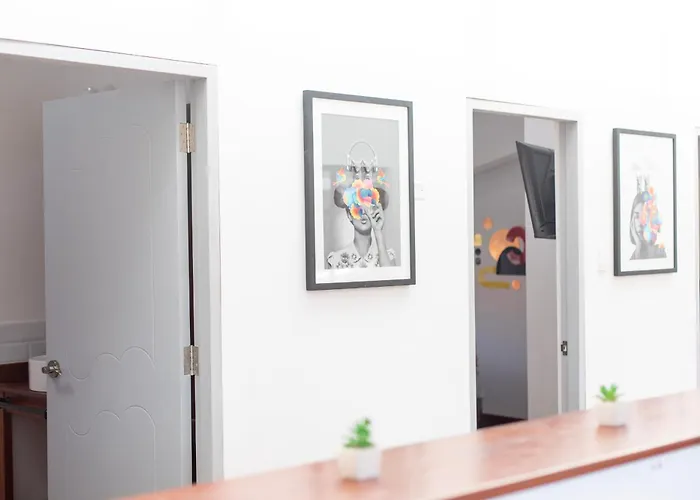 Solara Art House *