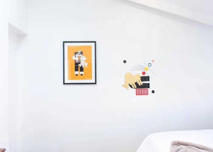 Solara Art House ホテル