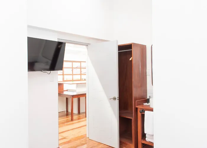 Solara Art House *