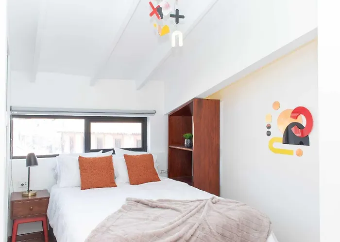 Solara Art House *